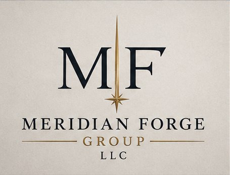 Meridian Forge Group LLC logo